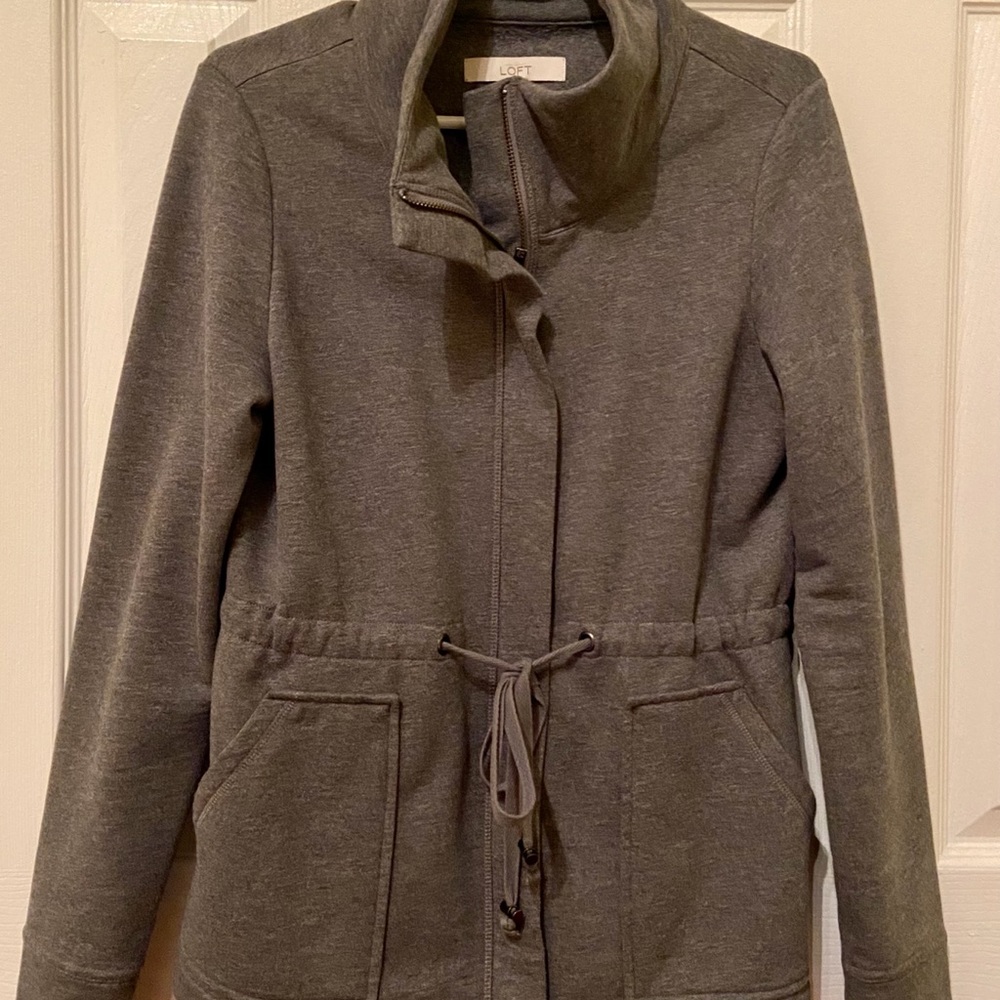 Loft Jacket